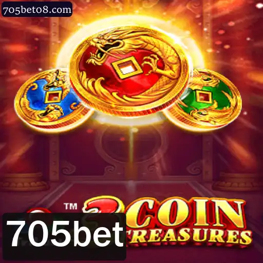 Desvendando o Fascinante Jogo 3CoinTreasures: Um Guia Completo