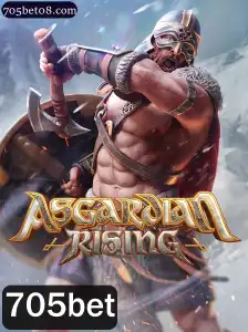 Explorando AsgardianRising: O Jogo de Estratégia Nórdica Que Está Conquistando os Jogadores