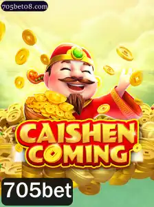 CAISHENCOMING: Desvendando o Mundo do Jogo e as Oportunidades da Plataforma 705bet