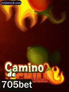 CaminodeChili: A Nova Sensação do Mundo dos Jogos