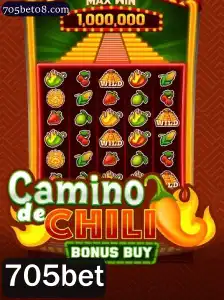 Descubra o Fascinante Mundo de CaminodeChiliBonusBuy no 705bet