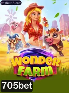 Experimente Aventura e Estratégia com WonderFarm