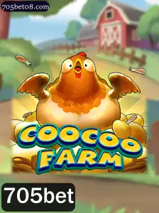 CooCooFarm: A Nova Sensação dos Jogos Online