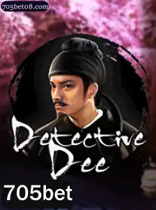 Introdução ao Jogo DetectiveDee e as Regras da Plataforma 705bet
