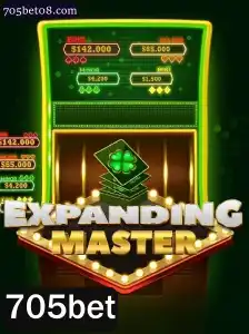 Explorando ExpandingMaster: Um Jogo de Estratégia Envolvente com Elementos de 705bet