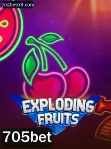 ExplodingFruits: A Nova Sensação no Mundo dos Jogos