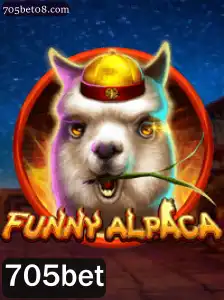 Descubra o Mundo Divertido de FunnyAlpaca: O Jogo de Estratégia e Aventura