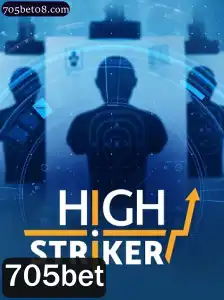 HighStriker: Um Olhar Detalhado Sobre Este Empolgante Jogo de 705bet