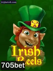 Explore o Fascinante Mundo do Jogo IrishReels no 705bet