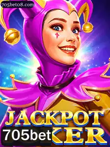 Descubra as Emoções do Jogo JackpotJoker no Site 705bet