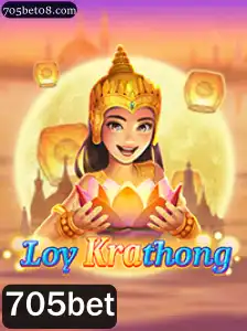 Descubra o Mundo Encantador do Jogo LoyKrathong
