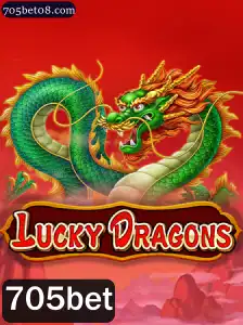 Descobrindo LuckyDragons: O Jogo de Apostas que Fascina em 2023