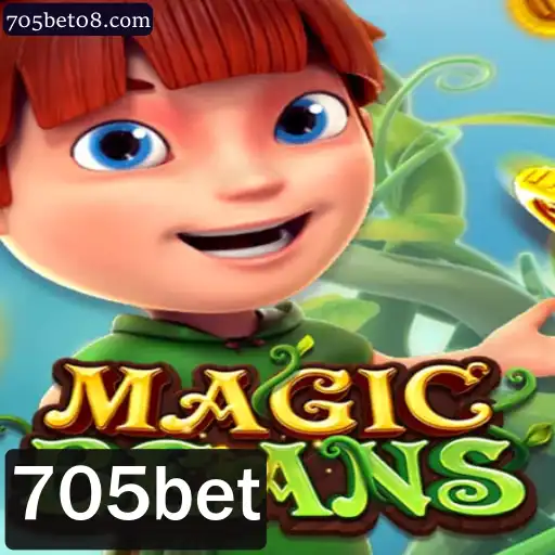 Descubra o Mundo do Jogo 'MAGICBEANS': Uma Imersão Estratégica com 705bet
