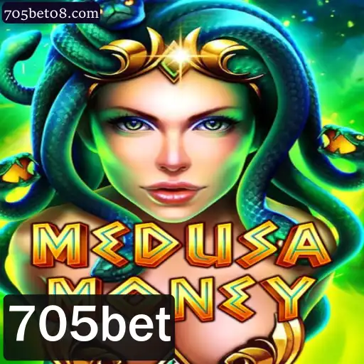 MedusaMoney: Descubra Aventuras Mitológicas no Novo Jogo da 705bet