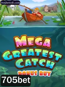 Explorando as Maravilhas de MegaGreatestCatchBonusBuy