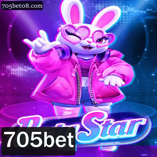 Explorando o Jogo 'PartyStar' e a Emoção da Plataforma 705bet