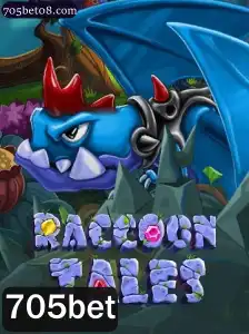 Descubra o Fascinante Mundo de RaccoonTales - O Jogo que Conquista Todos
