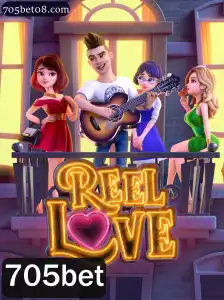 Descubra a Emoção do Jogo ReelLove na Plataforma 705bet