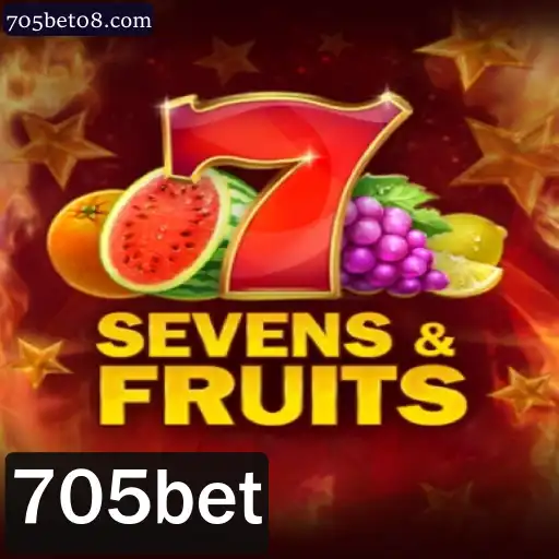 Descubra o Mundo Fascinante do Jogo SevensFruits e a Plataforma 705bet