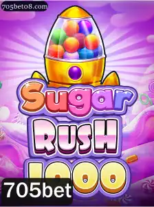 Explorando o Mundo de SugarRush1000: Regras, Estratégias e Mais