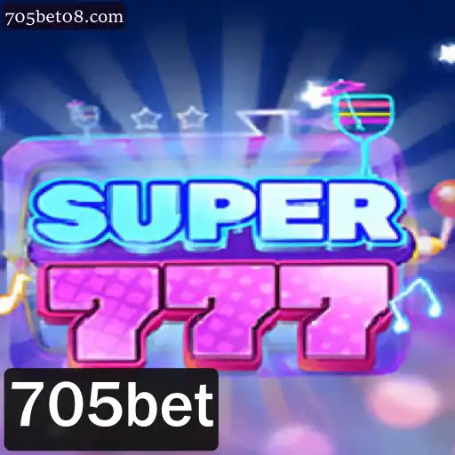 Descubra o Mundo Vibrante de Super777: Um Jogo Empolgante com o Toque Inovador de 705bet