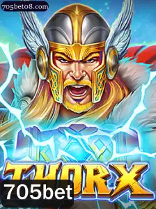 ThorX: Explorando o Universo do Jogo Inovador com 705bet