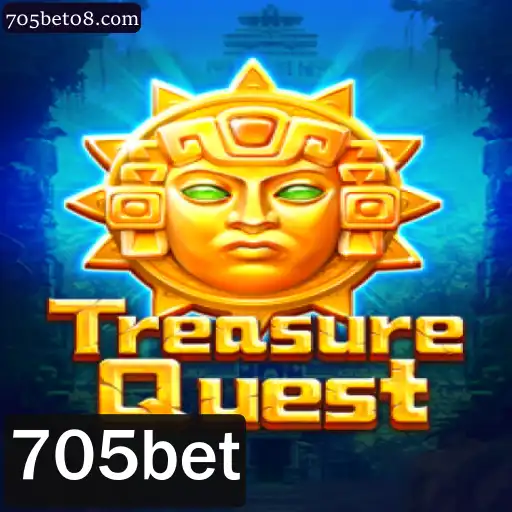 Desvendando TreasureQuest: Uma Jornada Épica com 705bet