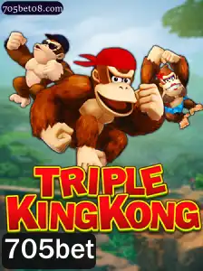 TripleKingKong: Explorando o Fenômeno do Jogo Online com 705bet