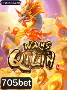 Descubra os Mistérios de WaysoftheQilin: Regras e Estratégias para Vencer na Plataforma 705bet