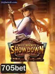 Explorando o Fascinante Mundo de WildBountyShowdown
