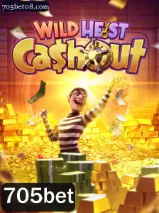 Explorando o Mundo Emocionante de WildHeistCashout: Um Guia Aprofundado