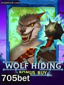 Experimente a Emoção de WolfHidingBonusBuy: O Jogo de Cassino que Está Conquistando o Mundo