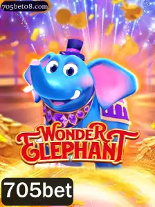 Descubra o Mundo do WonderElephant: Um Jogo Revolucionário