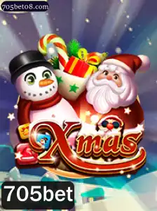 Xmas: Descubra o Novo Jogo Atraente sob a Influência do Evento 705bet